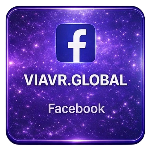VIAVR.GLOBAL - Facebook