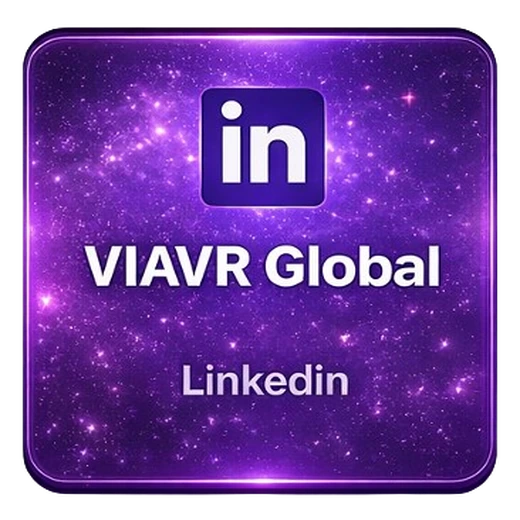 VIAVR Global - LinkedIn